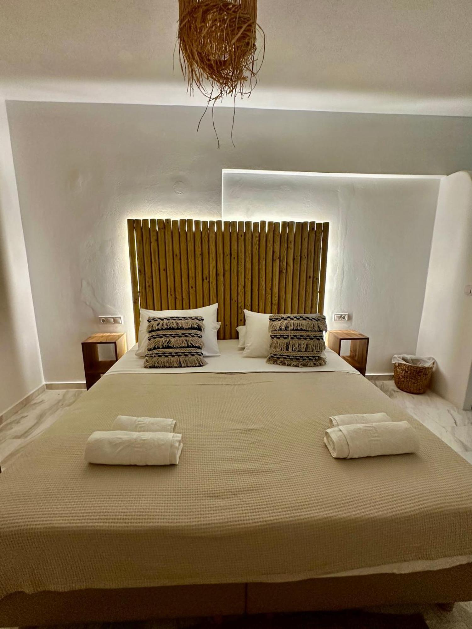 Athina Rooms - Lounge Apartments Parikia  Luaran gambar