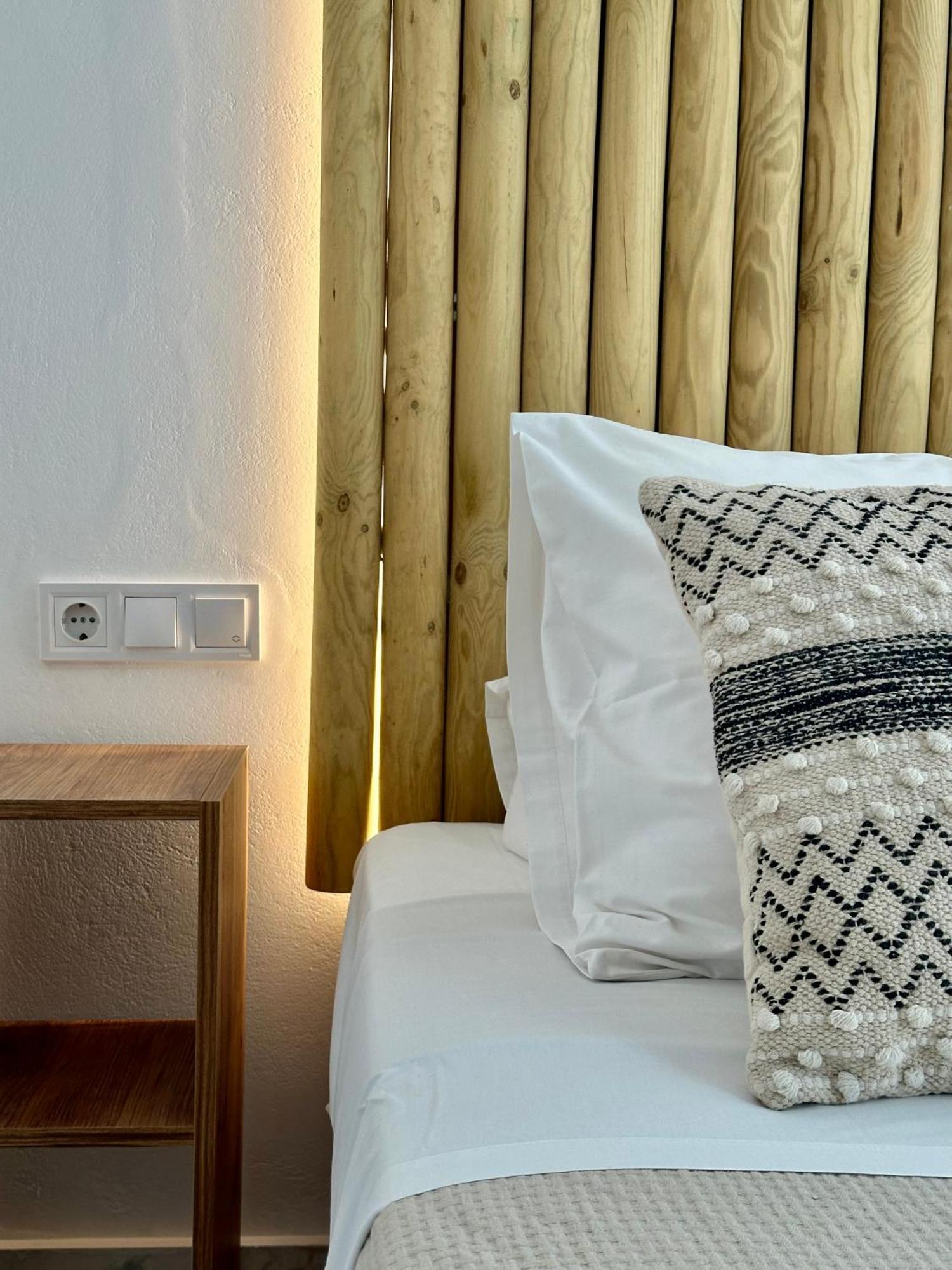Athina Rooms - Lounge Apartments Parikia  Luaran gambar