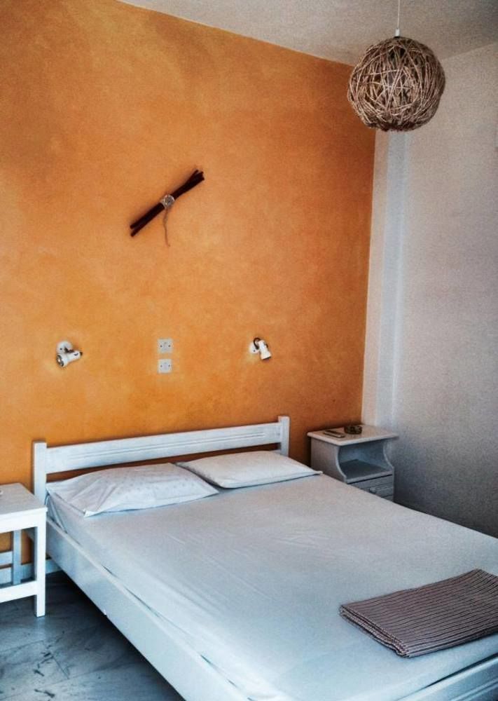 Athina Rooms - Lounge Apartments Parikia  Luaran gambar