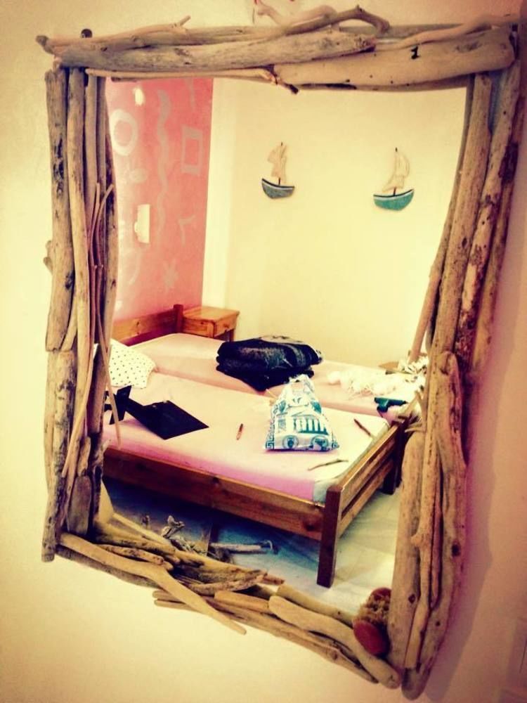 Athina Rooms - Lounge Apartments Parikia  Luaran gambar